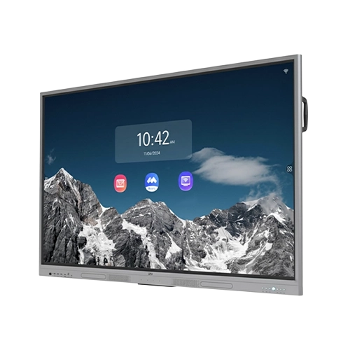 ecran interactif unv