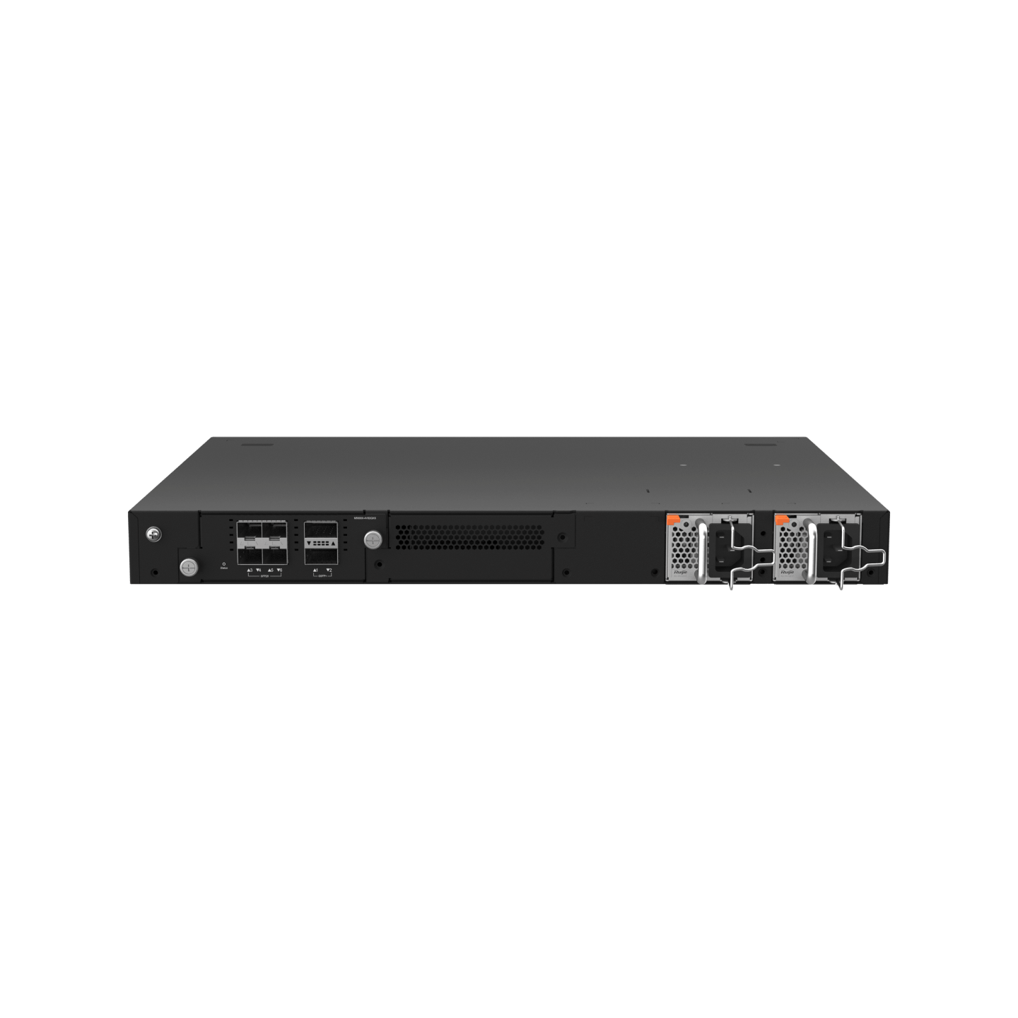 RG-S5760C-24GT8XS-X – Switch L3 24×Gigabit + 8×SFP+ 10G – Image 4