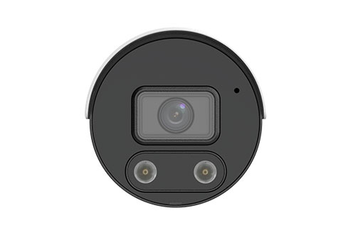 IPC2122LE-ADF28KMC-WL – Caméra Bullet IP 2MP, IR & LED 30m – Image 2