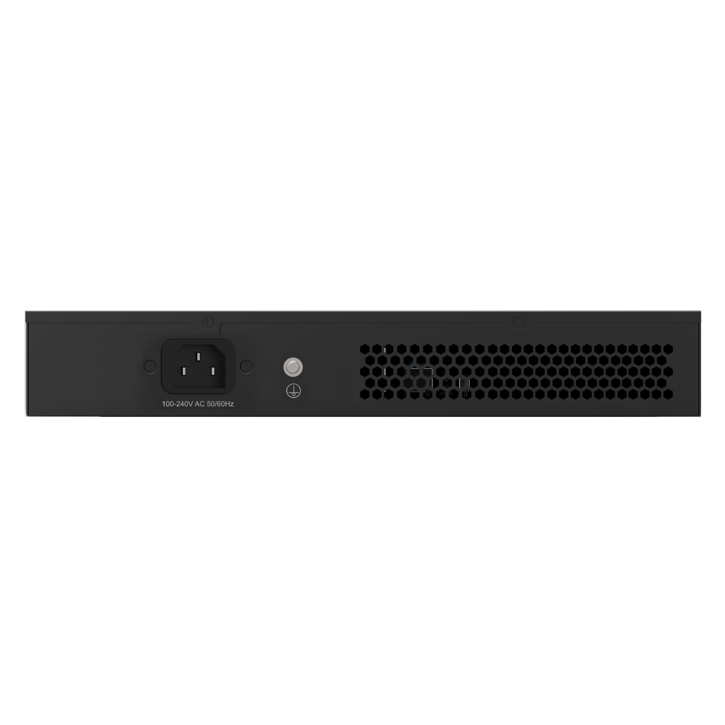 RG-ES110GDS-P – Switch PoE non géré 8×GE + 2 GE 20 Gbps – Image 3