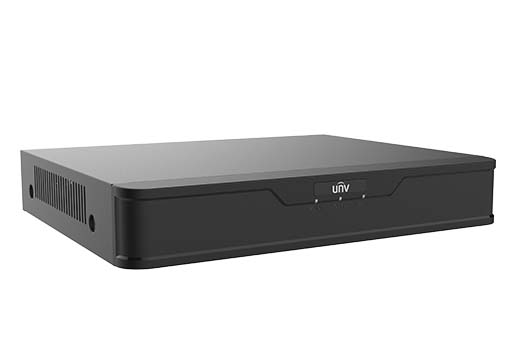 XVR301-08G3 – DVR 8 canaux – 5MP Lite – H.265 – HDMI 1080p – Image 3