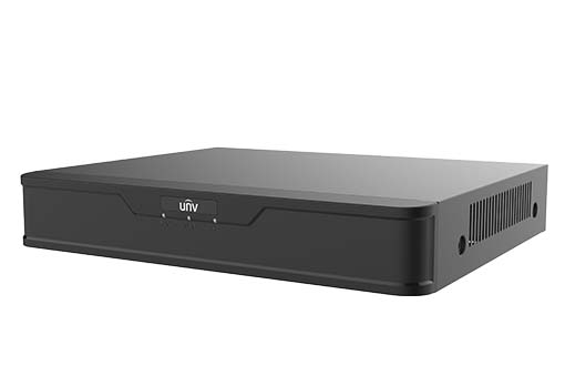 XVR301-08G3 – DVR 8 canaux – 5MP Lite – H.265 – HDMI 1080p – Image 2