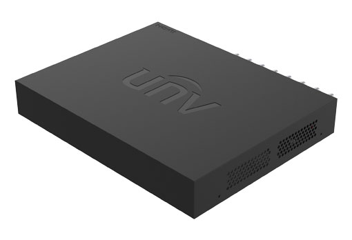 XVR301-16F – DVR 16 canaux – 1080P Lite – H.265 – HDMI 1080p – Image 2