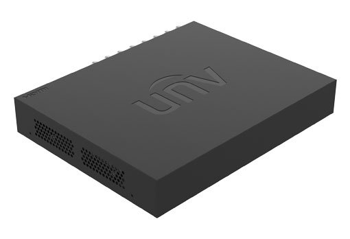 XVR301-16F – DVR 16 canaux – 1080P Lite – H.265 – HDMI 1080p – Image 3