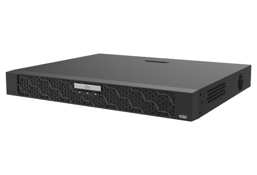 NVR502-16B-P16 – NVR 16 canaux – 16 MP – Ultra 265 – 16 PoE – Image 2