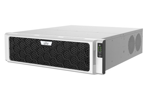 NVR816-128-R-IM-8G – NVR 128 canaux – 12 MP – Ultra 265 – RAID – Image 2