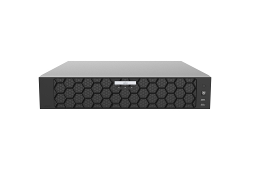 NVR508-64E-IQ – NVR 64 canaux – 32 MP – Ultra 265 – RAID – 8 SATA – Image 2