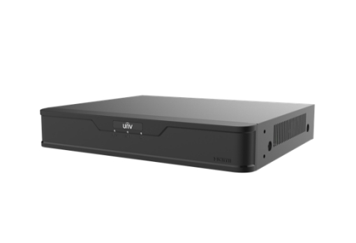 NVR301-16B-IQ – NVR 16 canaux – 12 MP – Ultra 265 – IA – Image 2