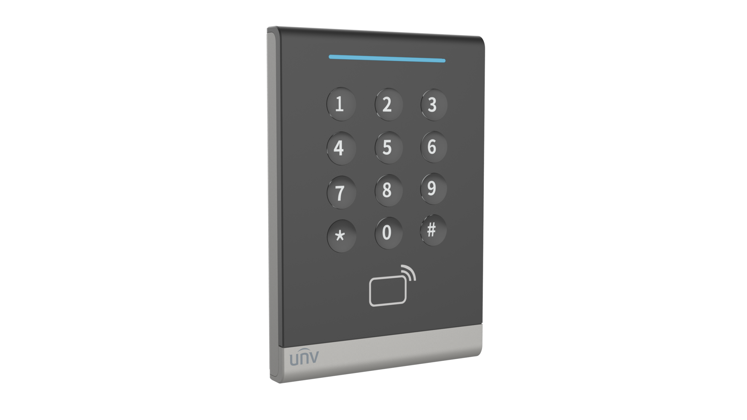 OEC-R3H-MK - Contrôleur d'accès – Image 2