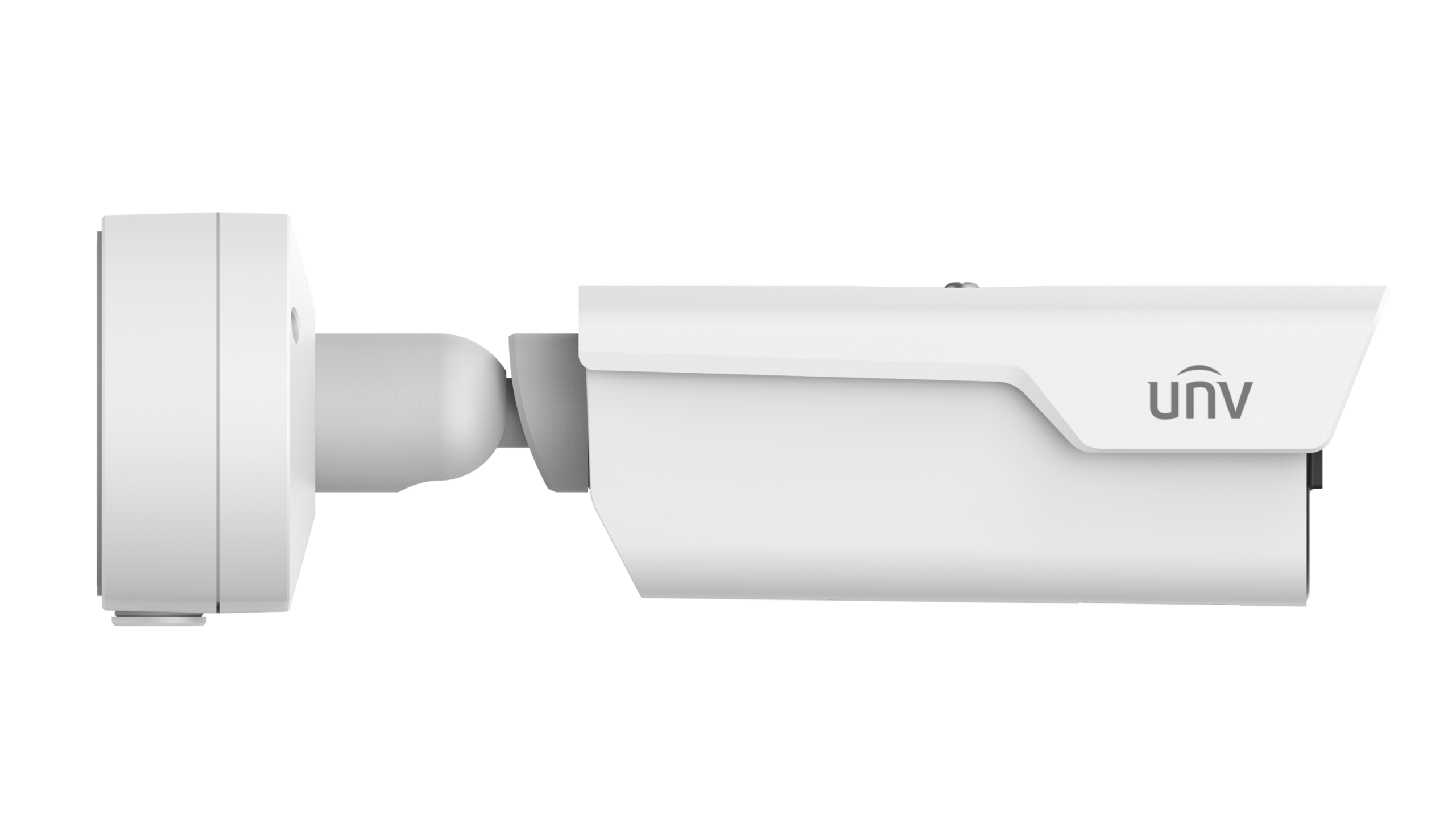 IPS-HC264@HDX4-IR-I1 – Caméra Bullet LPR 4MP, ANPR, IR 40m – Image 3