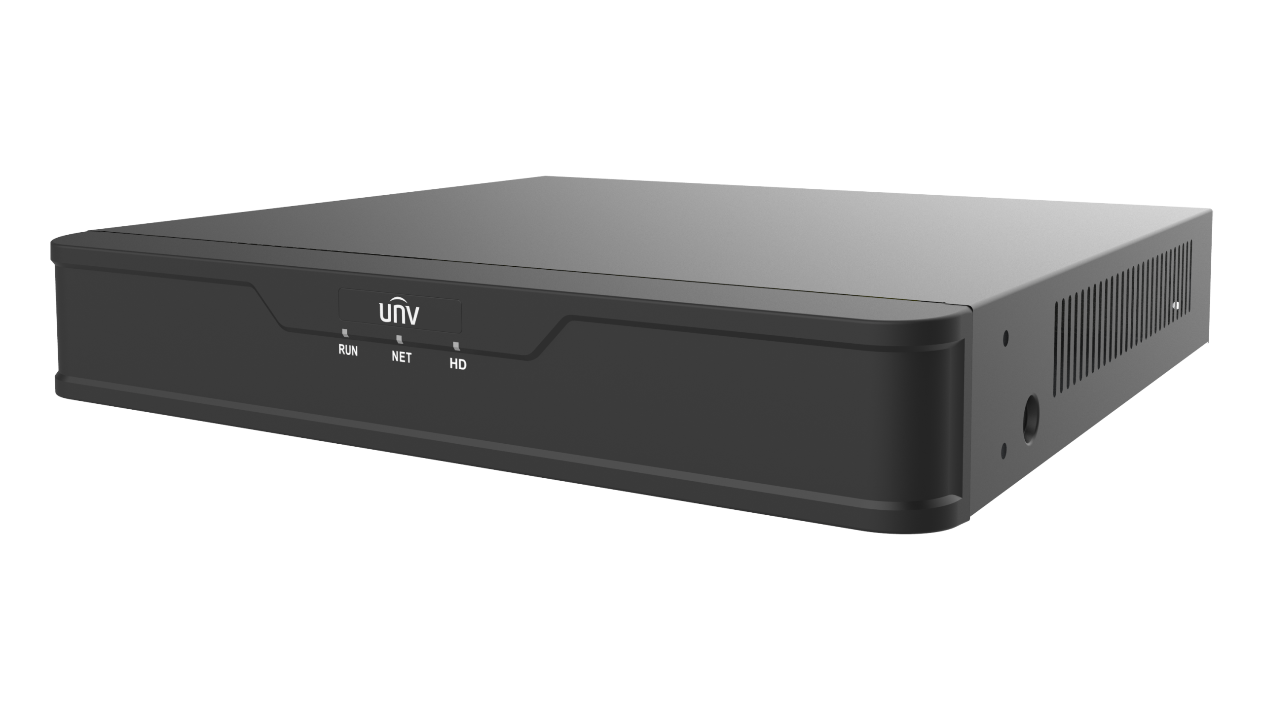 NVR301-04S3-P4 – NVR 4 canaux PoE – 4K – Ultra 265 – Image 3