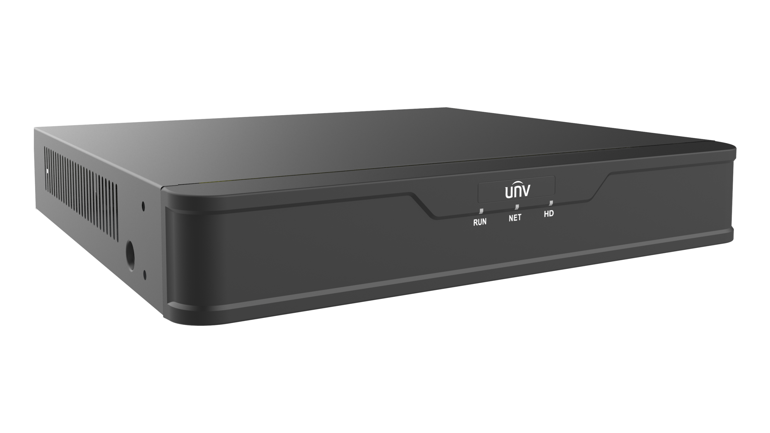 NVR301-04S3-P4 – NVR 4 canaux PoE – 4K – Ultra 265 – Image 2