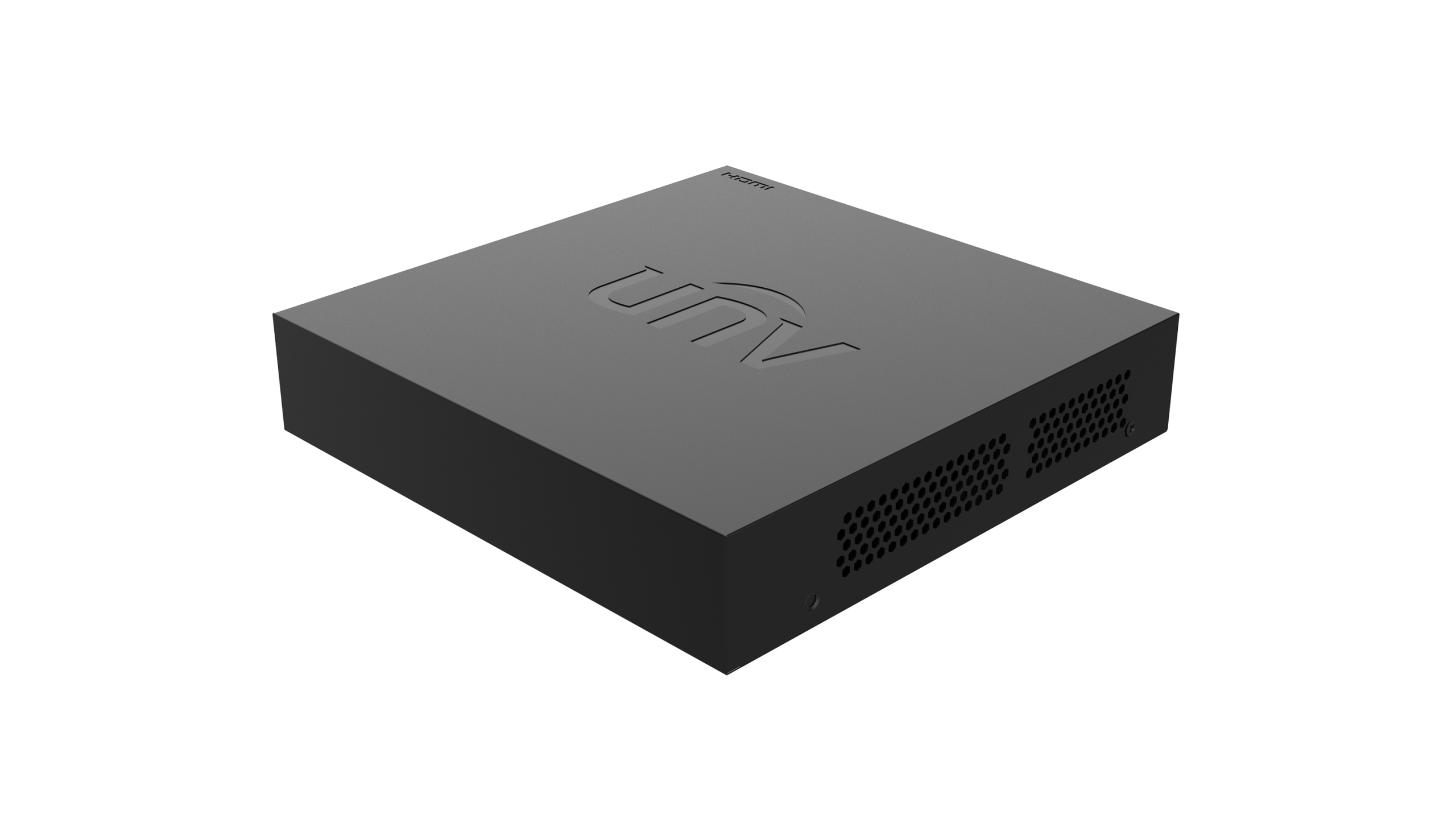 XVR301-04F – DVR 4 canaux – 1080P Lite – H.265 – HDMI 1080p – Image 2