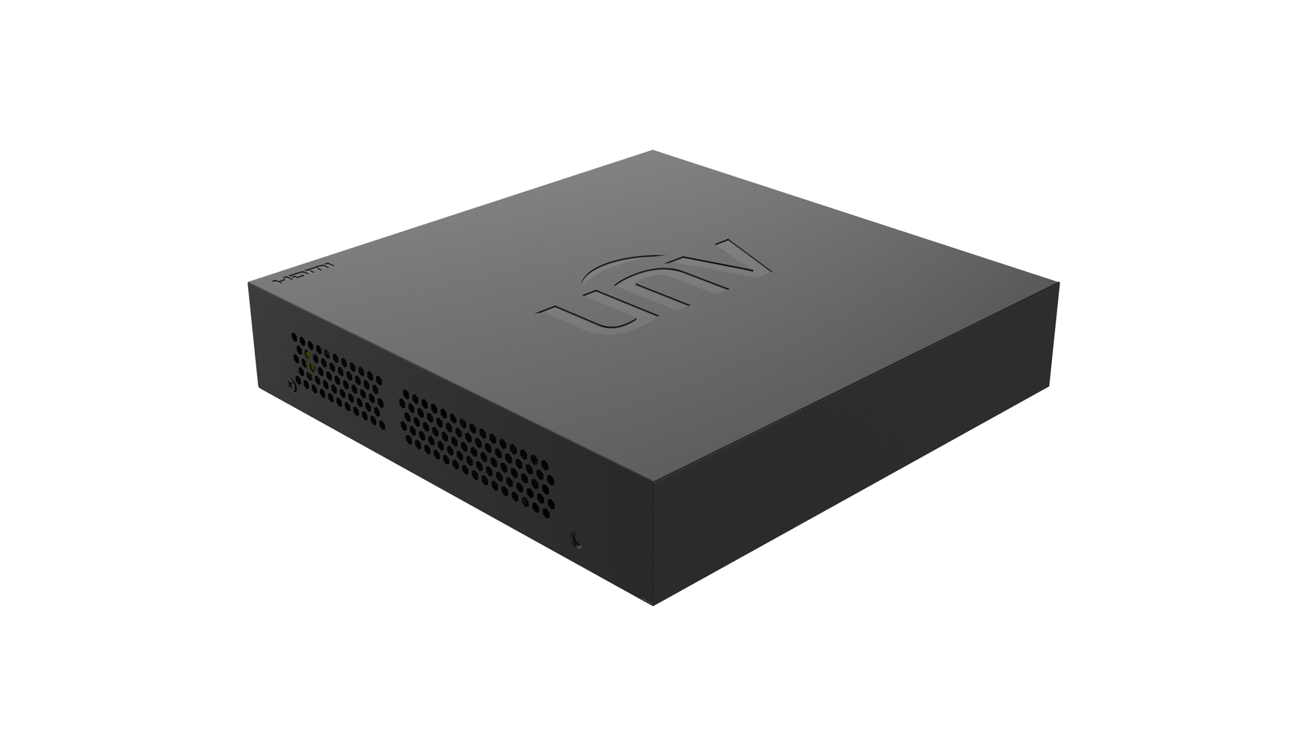 XVR301-04F – DVR 4 canaux – 1080P Lite – H.265 – HDMI 1080p – Image 3