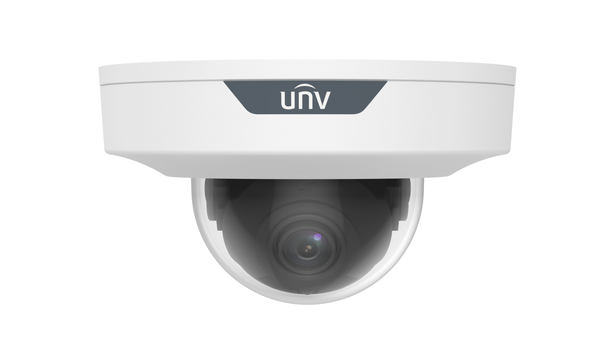 IPC354SB-ADNF28K-I0 – Caméra Dôme IP 4MP LightHunter IR 30m – Image 2