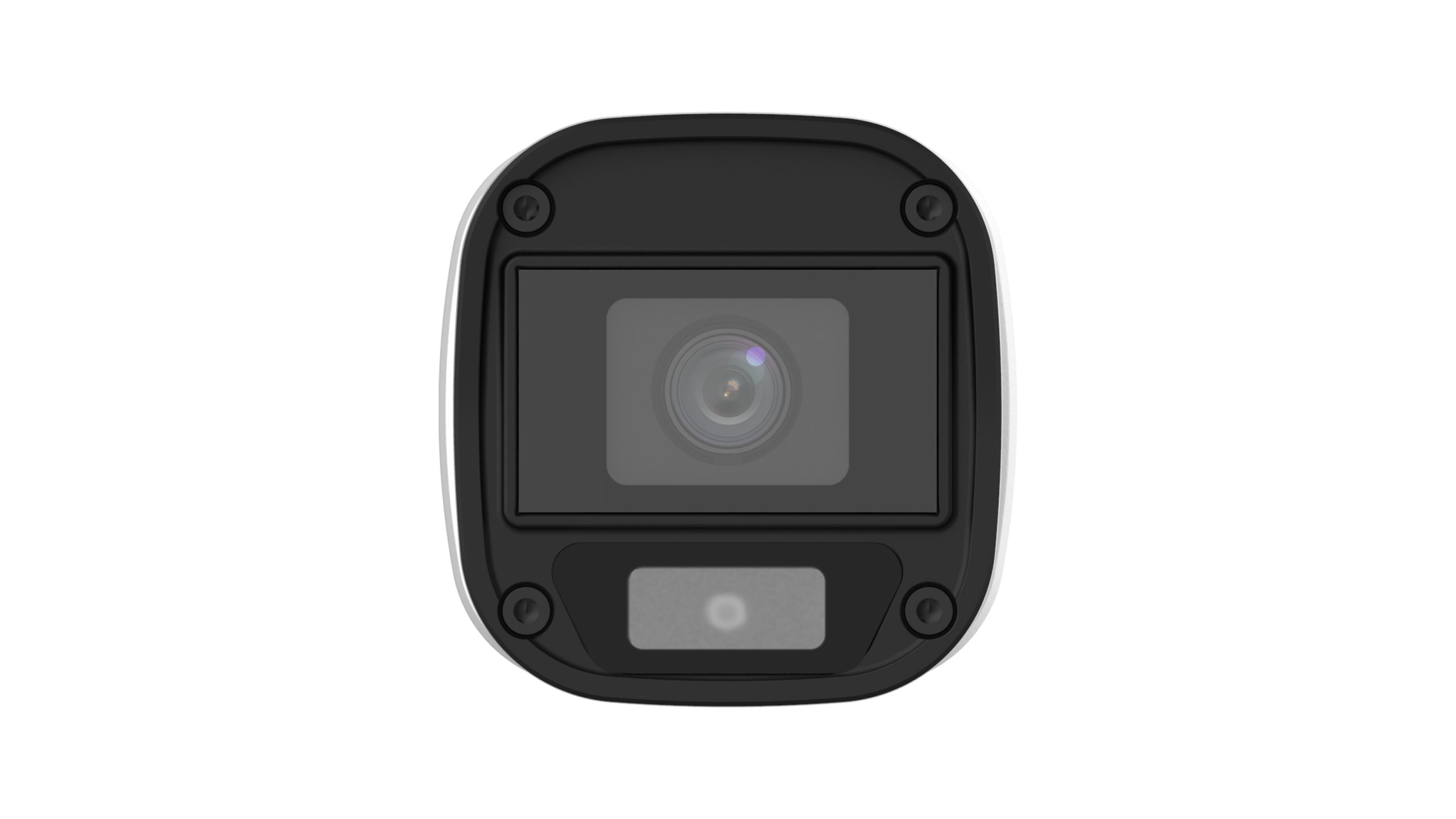 UAC-B115-F28-W - Caméra analogique Bullet 5MP – Image 3