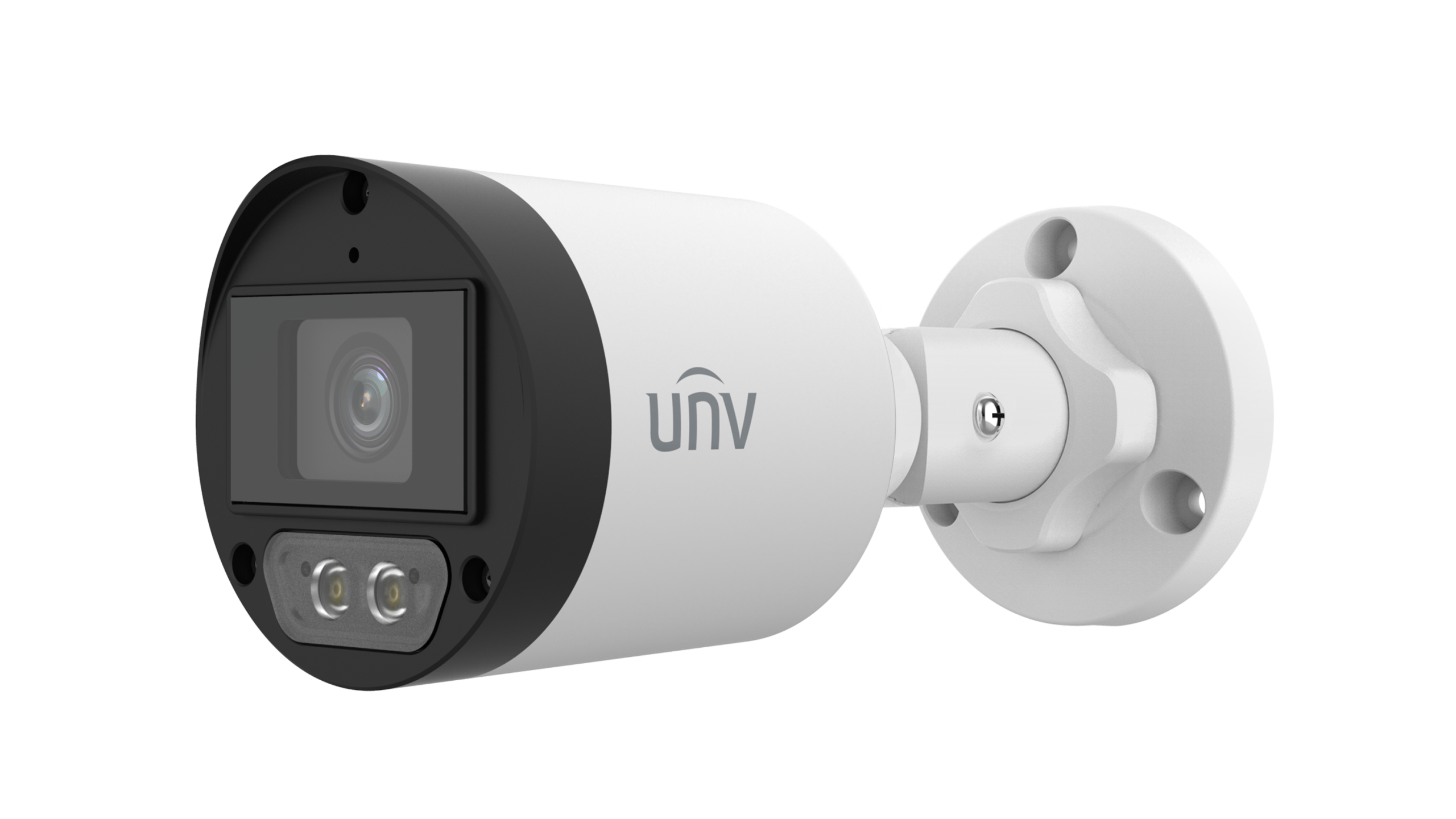 UAC-B122-AF28M-W - Caméra analogique Bullet 2MP – Image 3