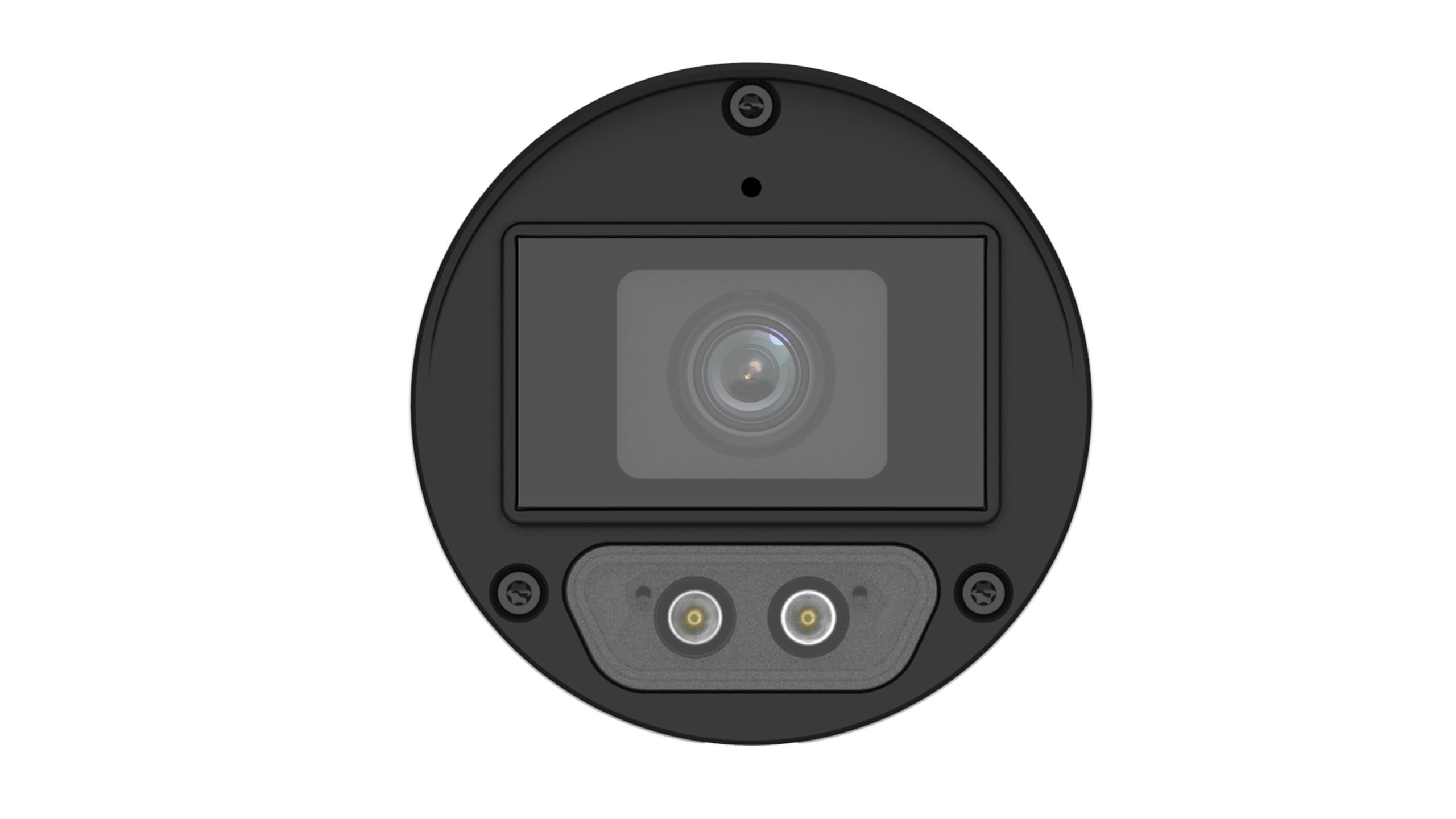 UAC-B122-AF28M-W - Caméra analogique Bullet 2MP – Image 2