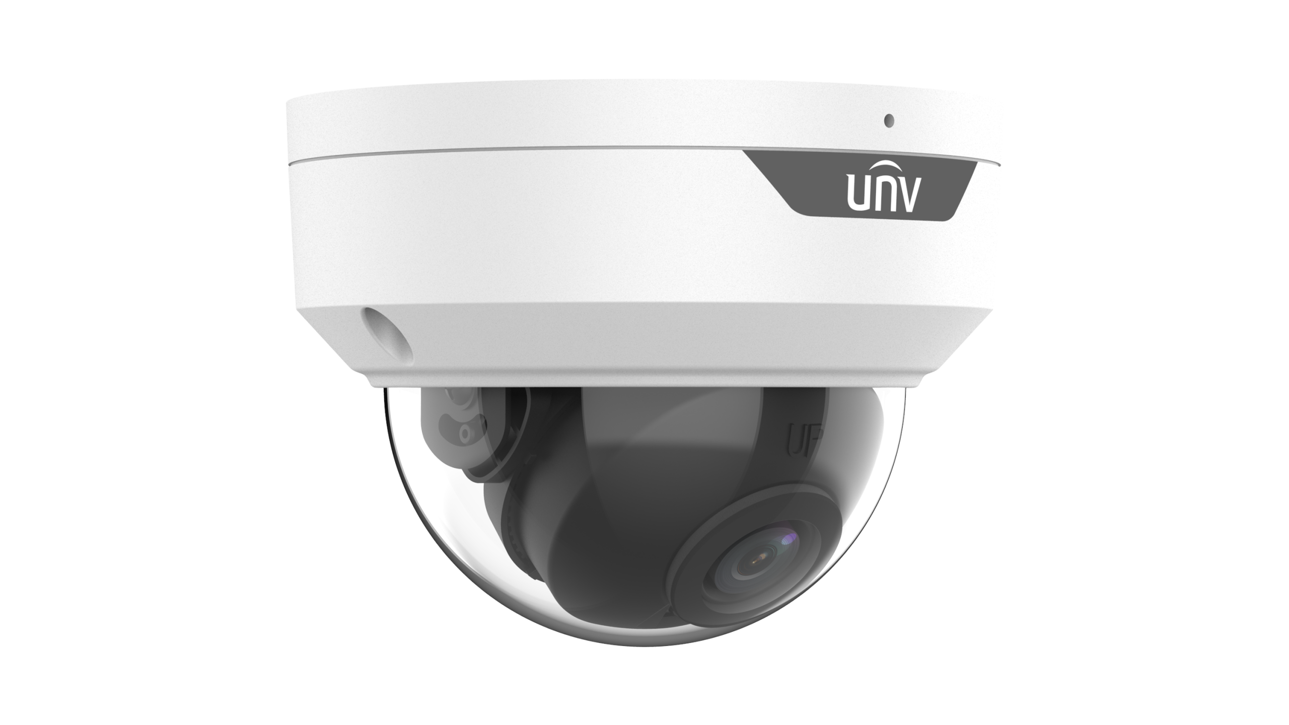 UAC-D128-ADF28MS - Caméra analogique Dôme 8MP/4K – Image 2