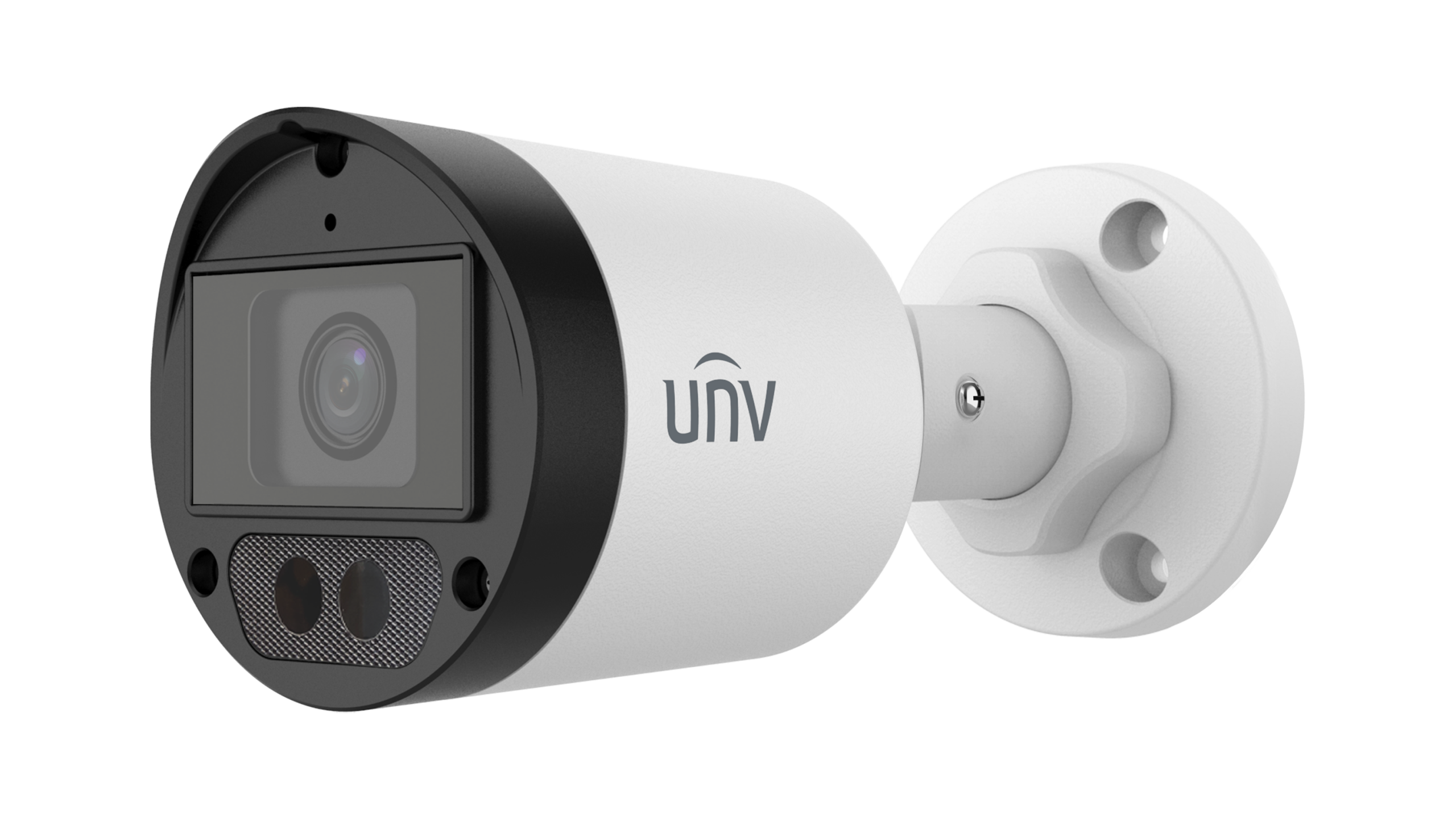 UAC-B128-ADF28MS - Caméra analogique Bullet 8MP/4K – Image 3