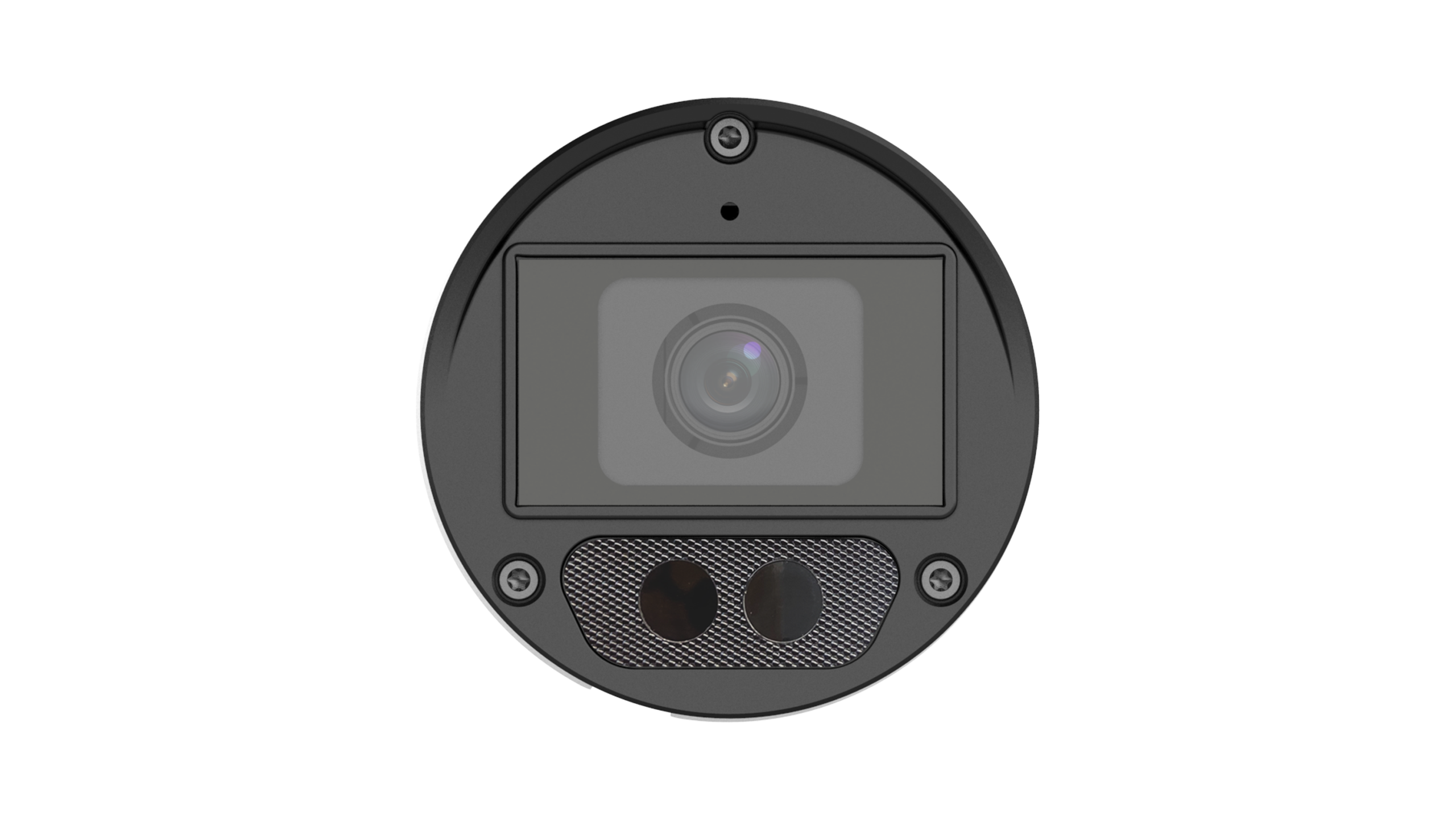 UAC-B128-ADF28MS - Caméra analogique Bullet 8MP/4K – Image 2