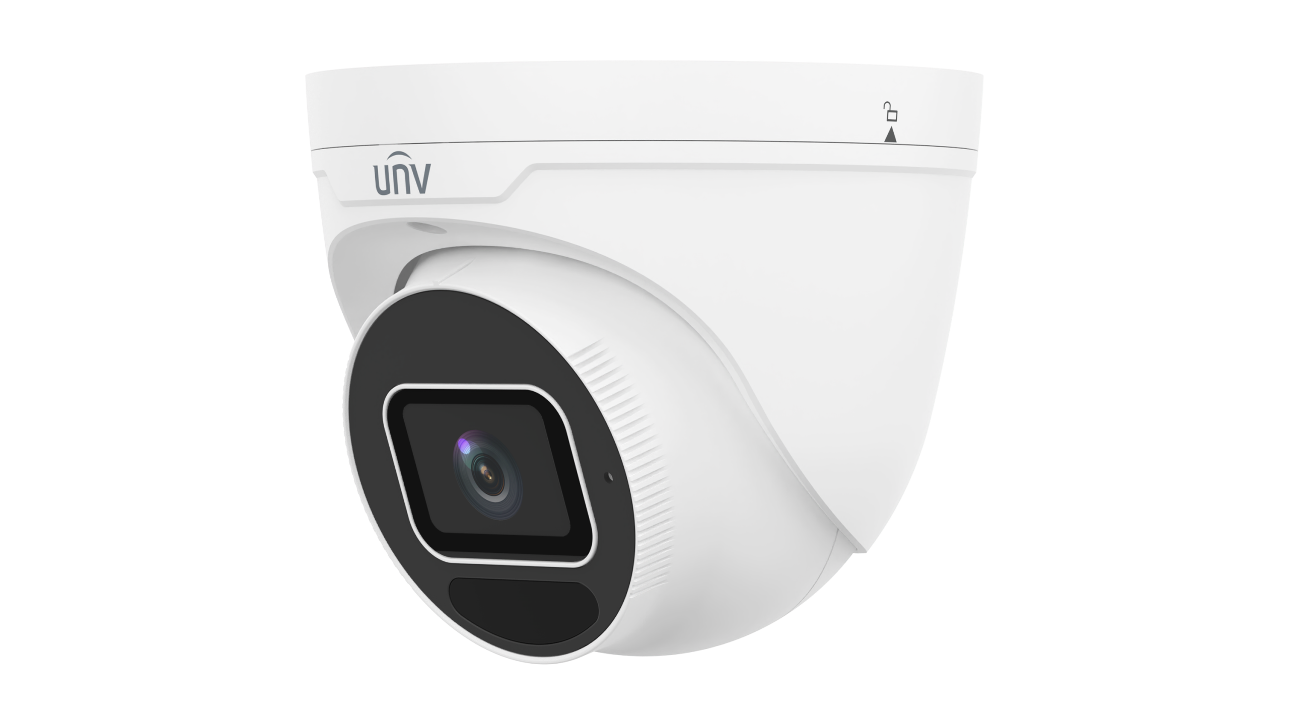 IPC3638SB-ADZK-I0 – Caméra Eyeball IP 8MP, IR 40m, WDR – Image 3