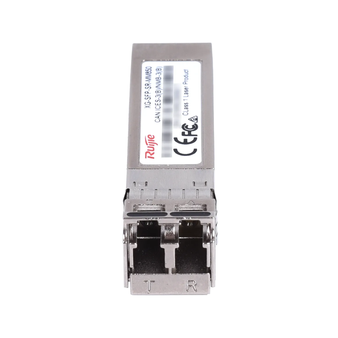 XG-SFP-SR-MM850 – Module SFP+ 10G MMF 850 nm 400 m – Image 2