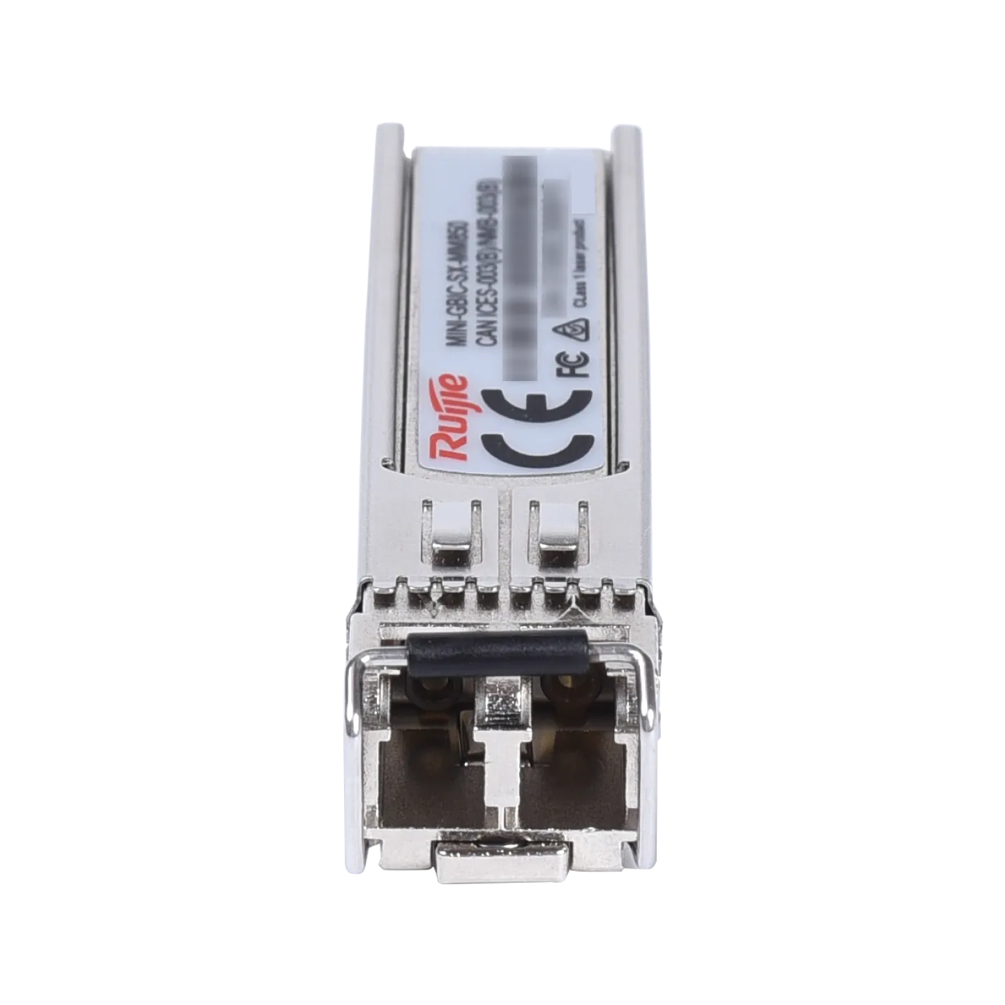 MINI-GBIC-SX-MM850 – Module SFP 1G 850 nm 550 m MMF – Image 2