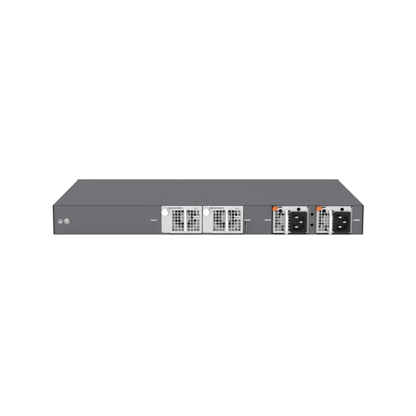 RG-CS86-20XS4VS2QXS-D – Switch L3 10G 20 ports + 4 SFP28 + 2 QSFP+ – Image 3