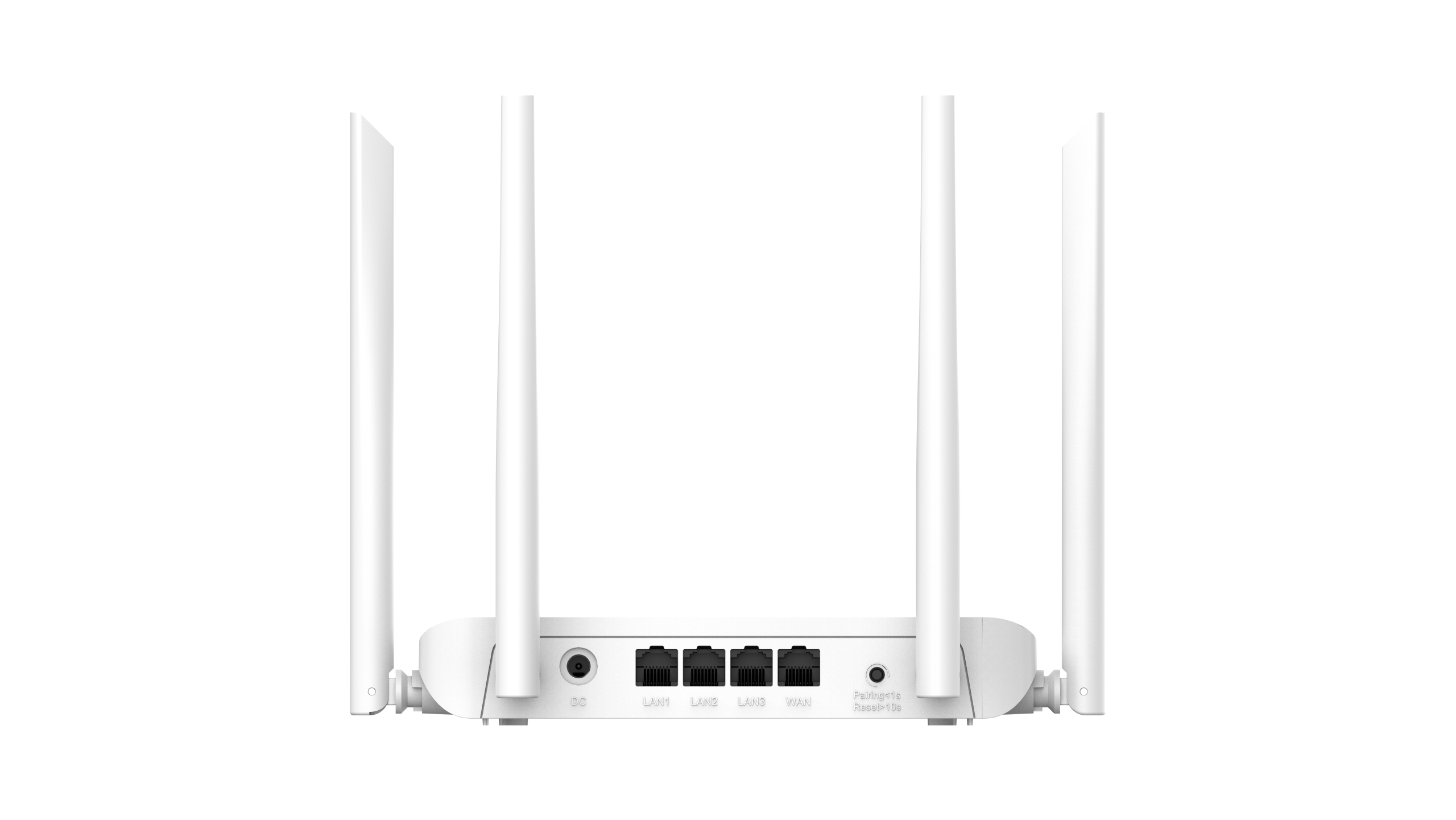 RG-EW1200 – Routeur Wi-Fi 5 bi-bande 4 ports – 1200 Mbps – Image 3