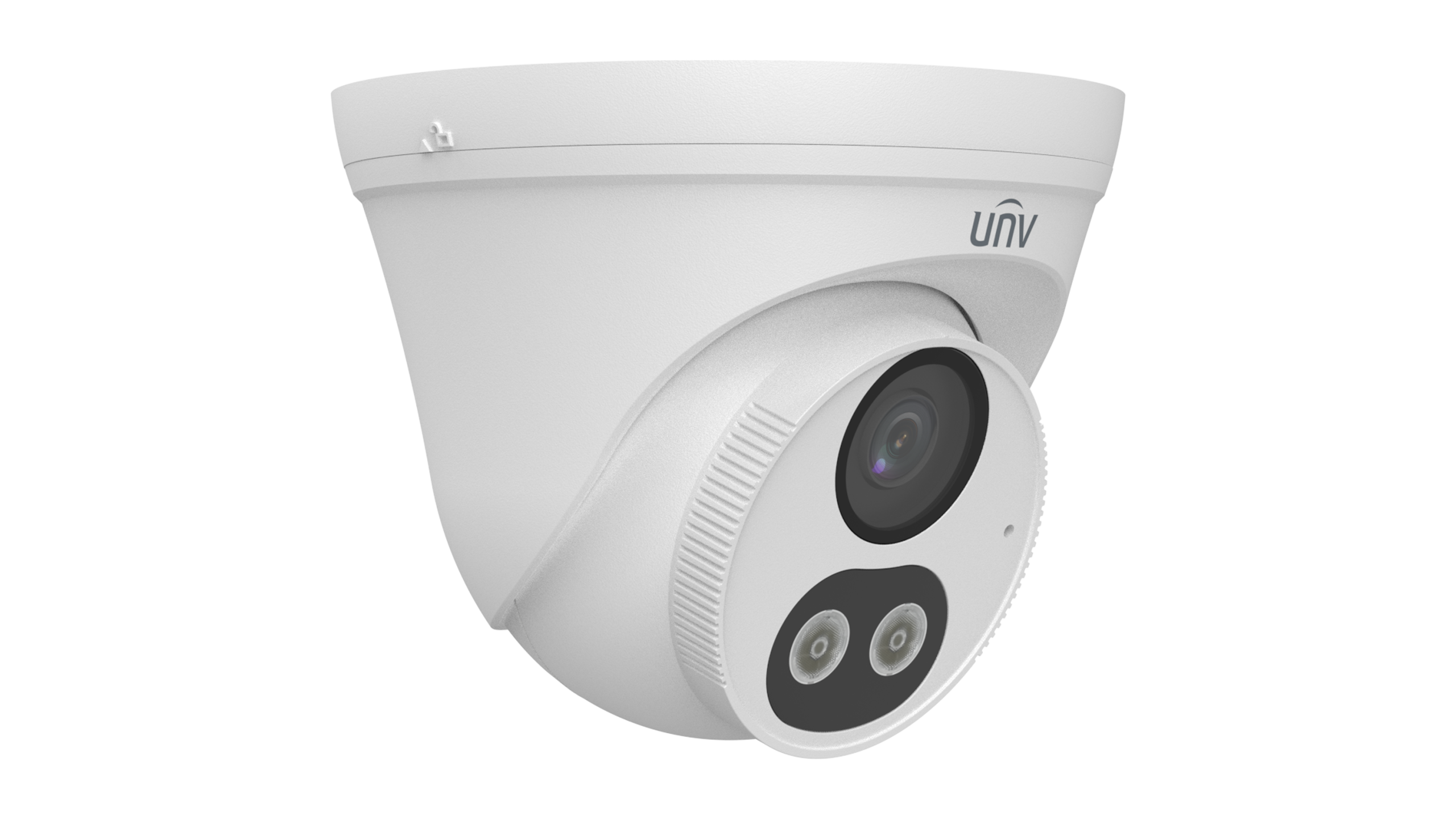 IPC3612LB-AF28K-DL – Caméra Eyeball IP 2MP, ColorHunter, IP67 – Image 2