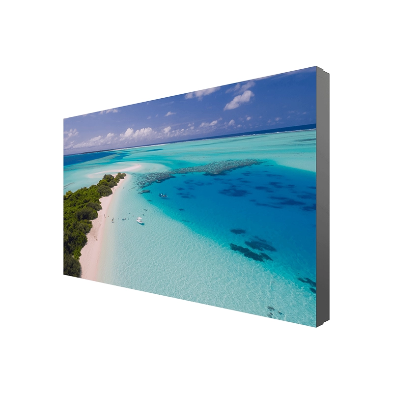 MW-A46-B5-E2 – Mur vidéo 46" 0.88 mm Full HD 24/7