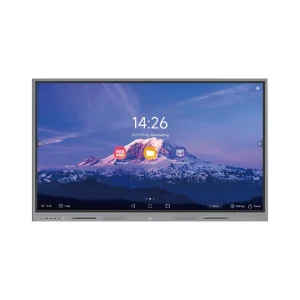 MW3575-U-C – Écran Interactif 75’’ 4K UHD, Android 11, 20 pts