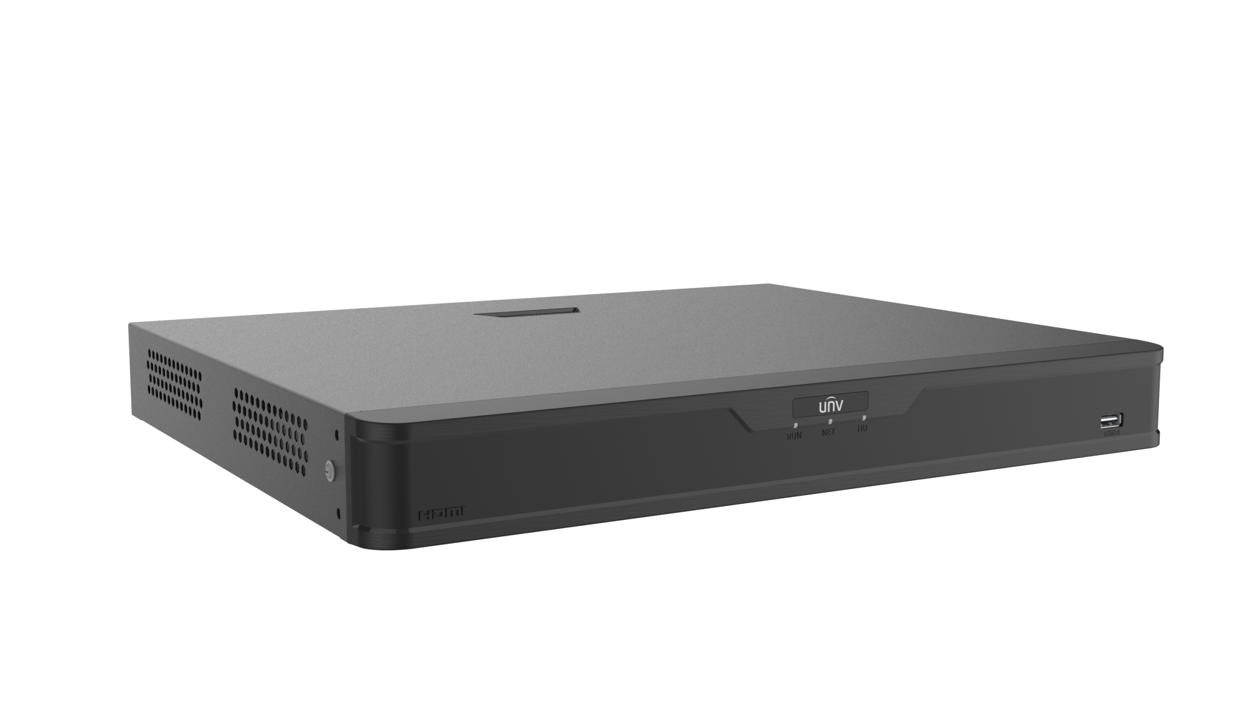 NVR302-16B-P16-IQ – NVR 16 canaux PoE – 12 MP – Ultra 265 – IA – Image 2