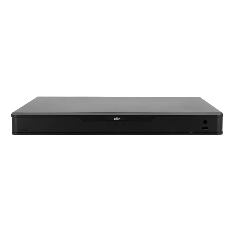 NVR304-32B-IQ – NVR 32 canaux – 12 MP – Ultra 265 – IA – Image 2