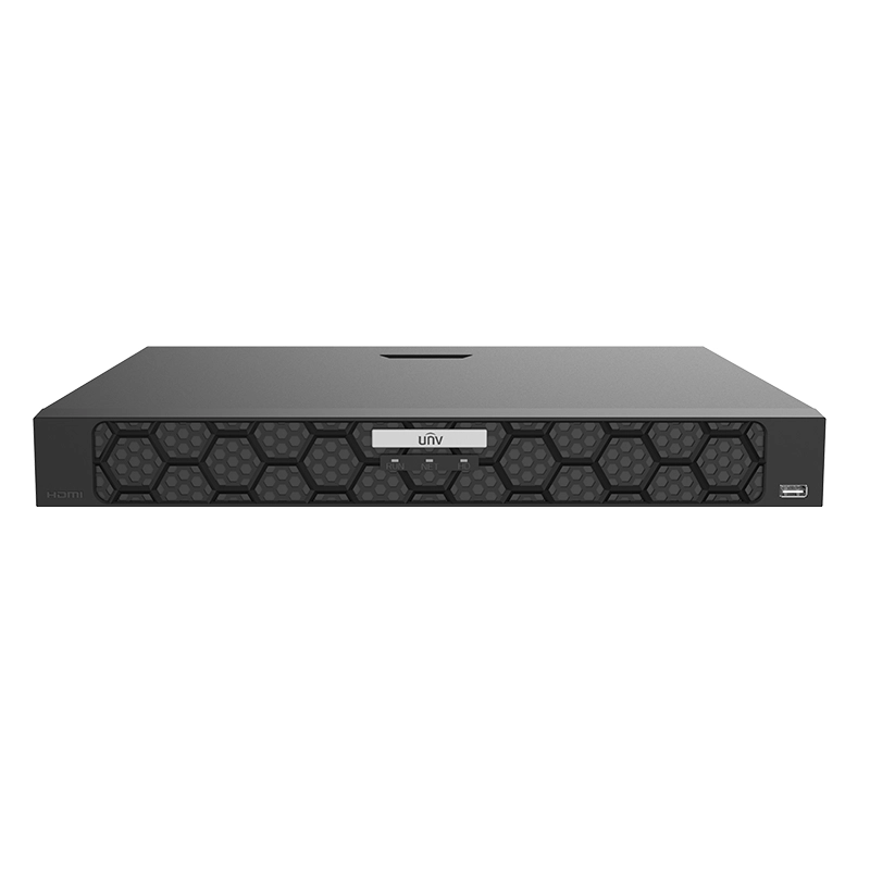 NVR501-08B-P8-IQ