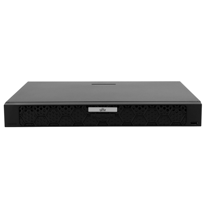 NVR502-16B-P16-IQ