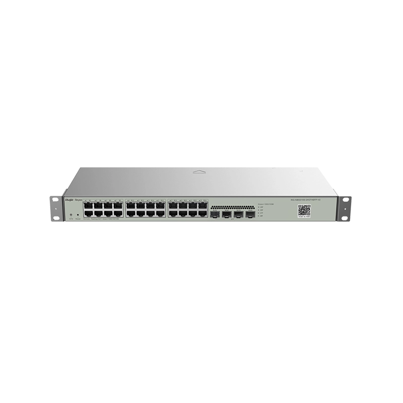 RG-NBS3100-24GT4SFP-V2