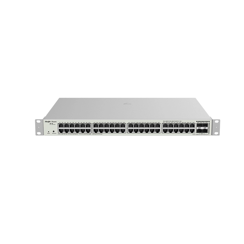 RG-NBS3100-48GT4SFP-P-V2