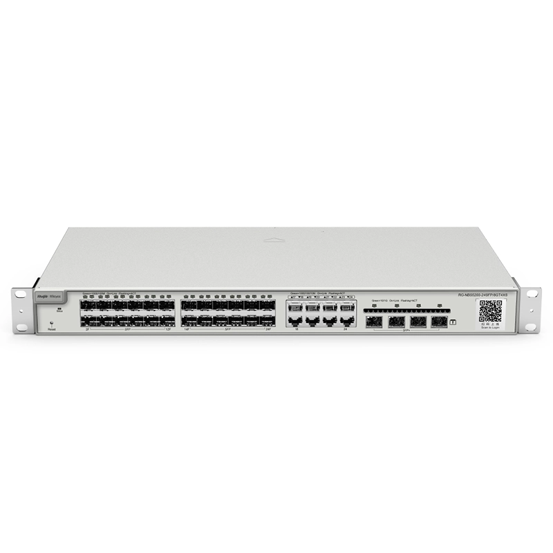 RG-NBS5200-24SFP-8GT