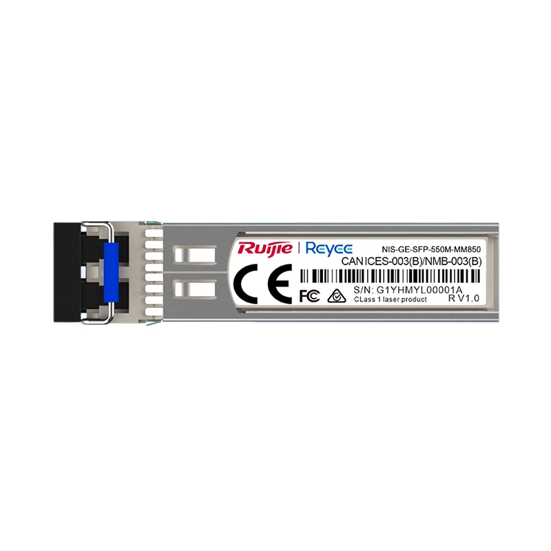 RG-NIS-GE-SFP-550M-MM850