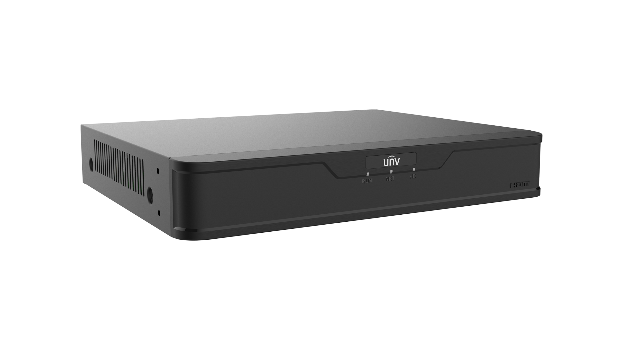 XVR301-04Q3 – DVR 4 canaux – 8MP Lite – H.265 – HDMI 4K – Image 2
