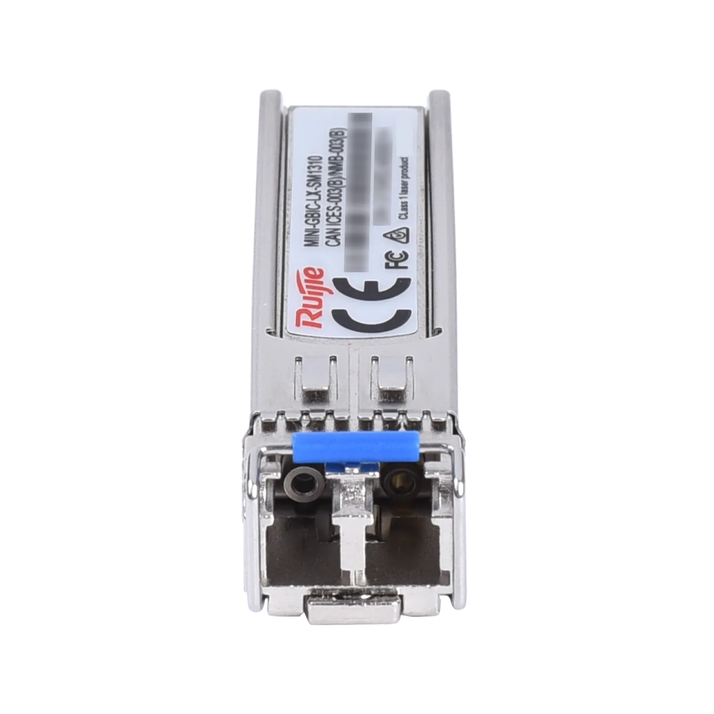 MINI-GBIC-LX-SM1310 – Module SFP 1G 1310 nm 10 km SMF – Image 2