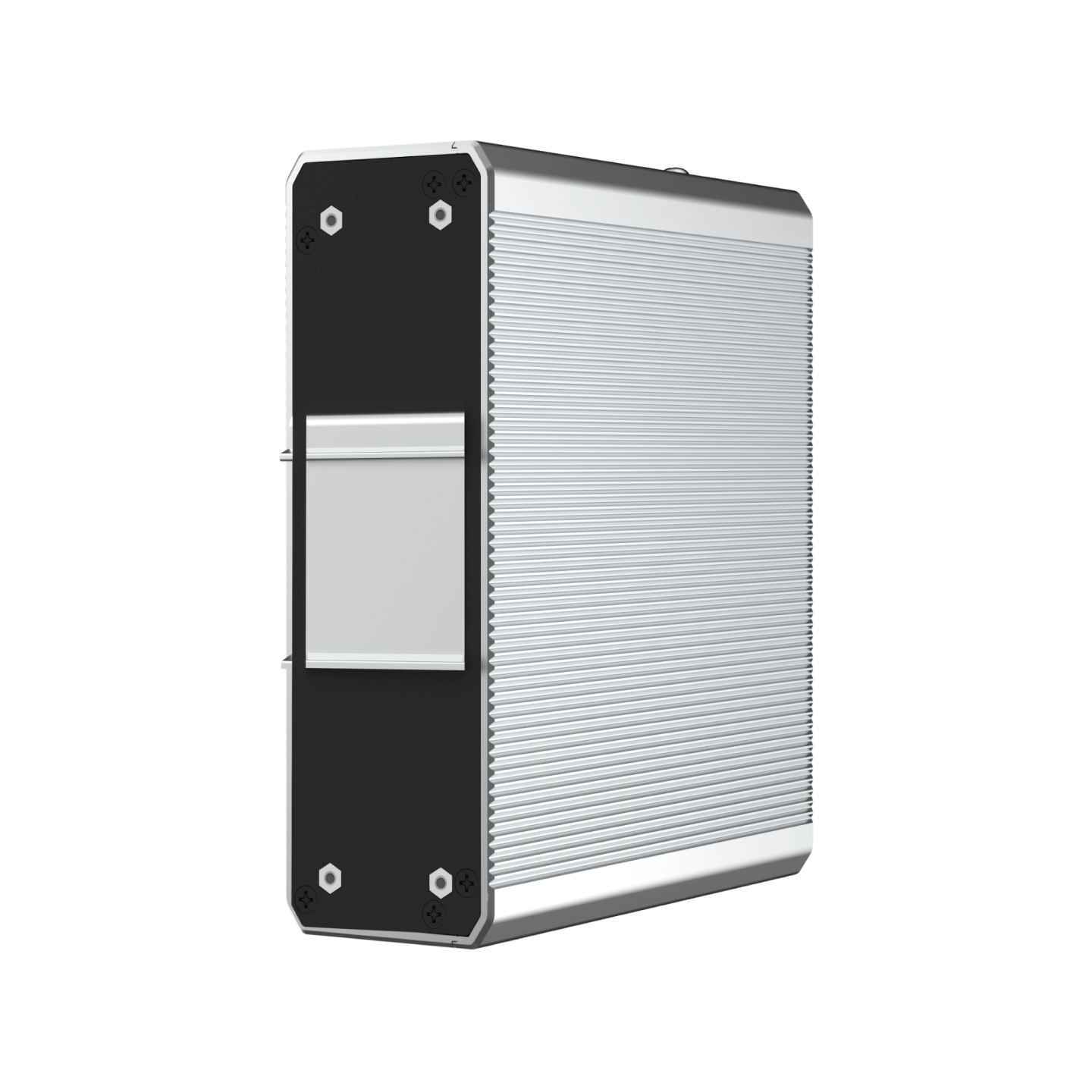 RG-NIS2100-8GT2SFP-HP – Switch industriel L2 PoE 300 W – Image 3