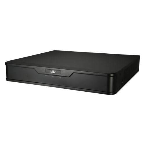 NVR301-08S3-P8 – NVR 8 canaux PoE – 4K – Ultra 265 – Image 2