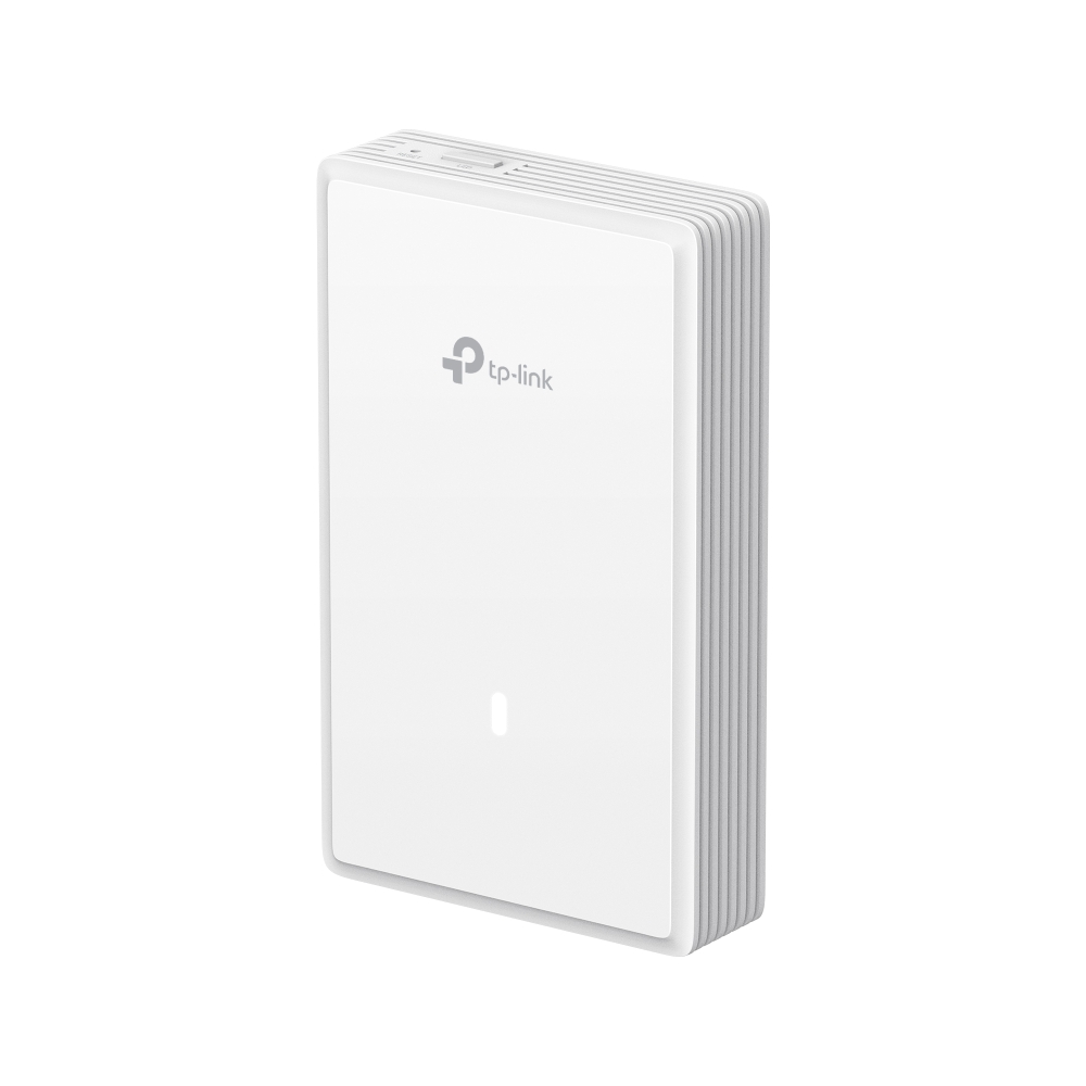 EAP725-Wall – Point d’accès mural Wi-Fi 7 – 5.0 Gbps – 2.5G PoE – Image 2