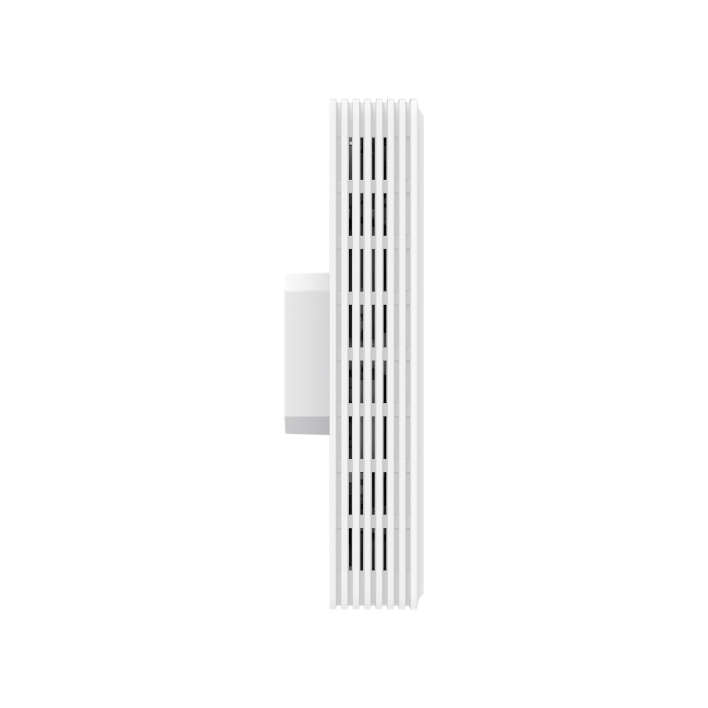 EAP725-Wall – Point d’accès mural Wi-Fi 7 – 5.0 Gbps – 2.5G PoE – Image 3