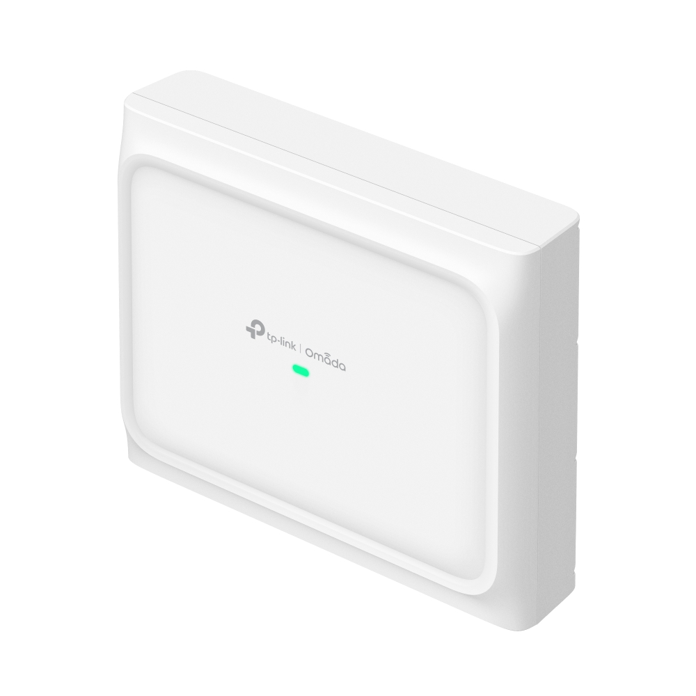 EAP772-Outdoor – Point d’accès Wi-Fi 7 – Tri-bande – 11 Gbps – IP68 – Image 2