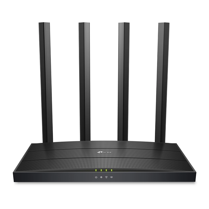 ER605W – Routeur VPN Gigabit Wi-Fi 5 AC1200 – Omada SDN