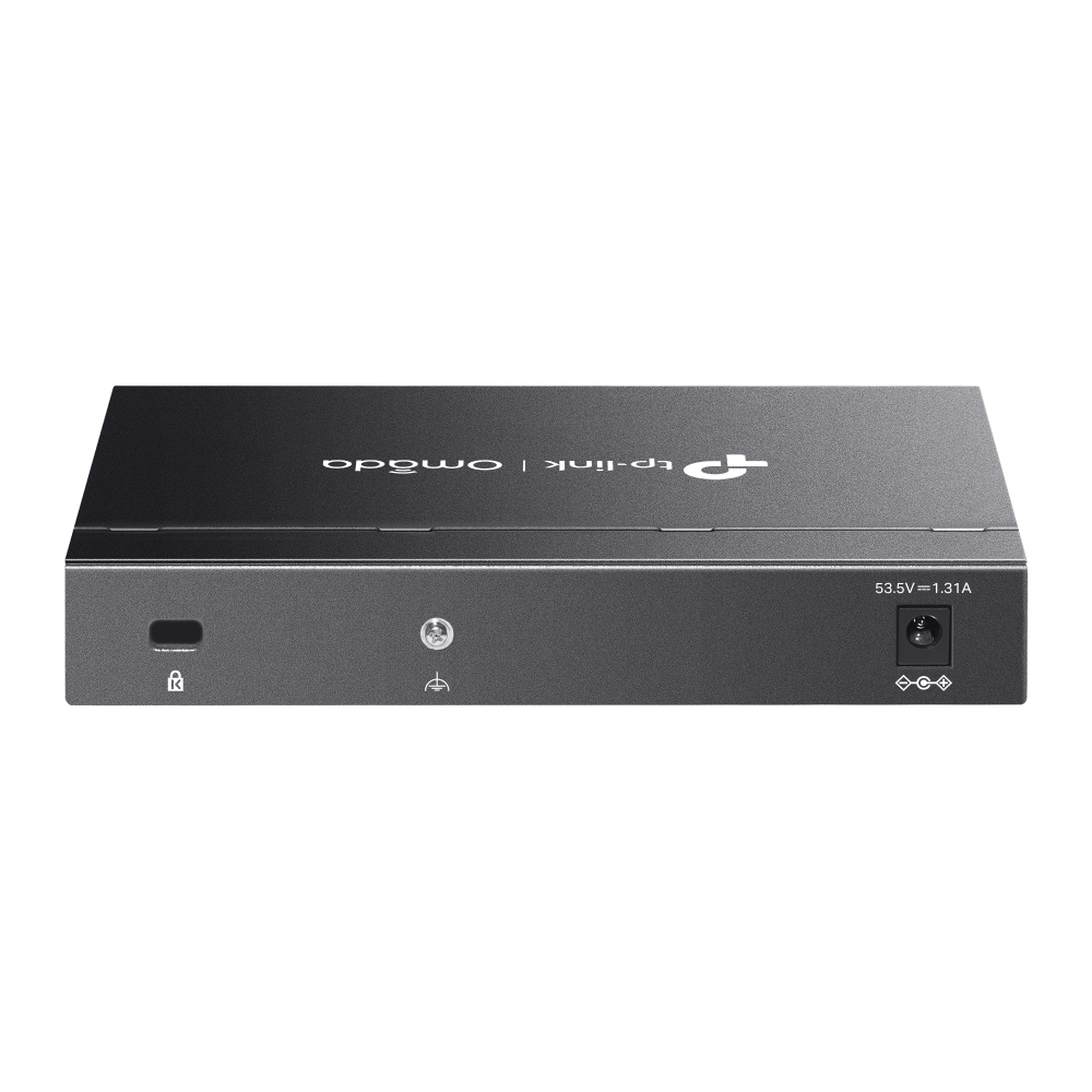 ES206GP – Switch 6 ports Gigabit PoE+ – 65 W – Image 2
